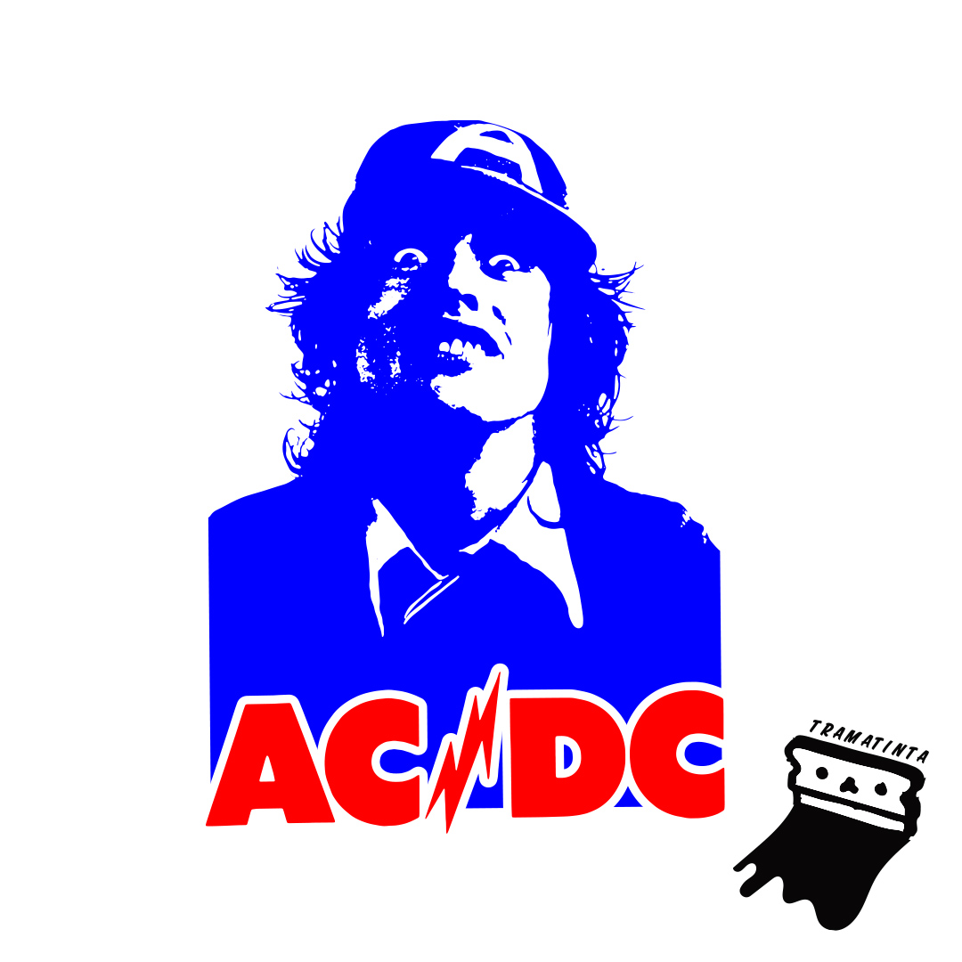 Playera AC/DC - Image 3