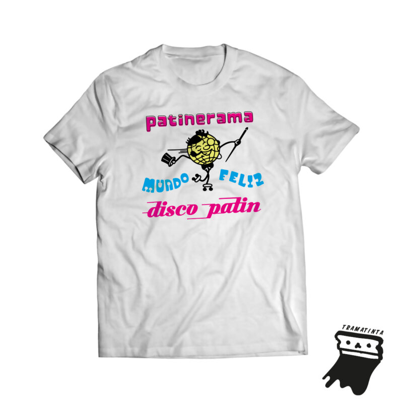 Disco Patin