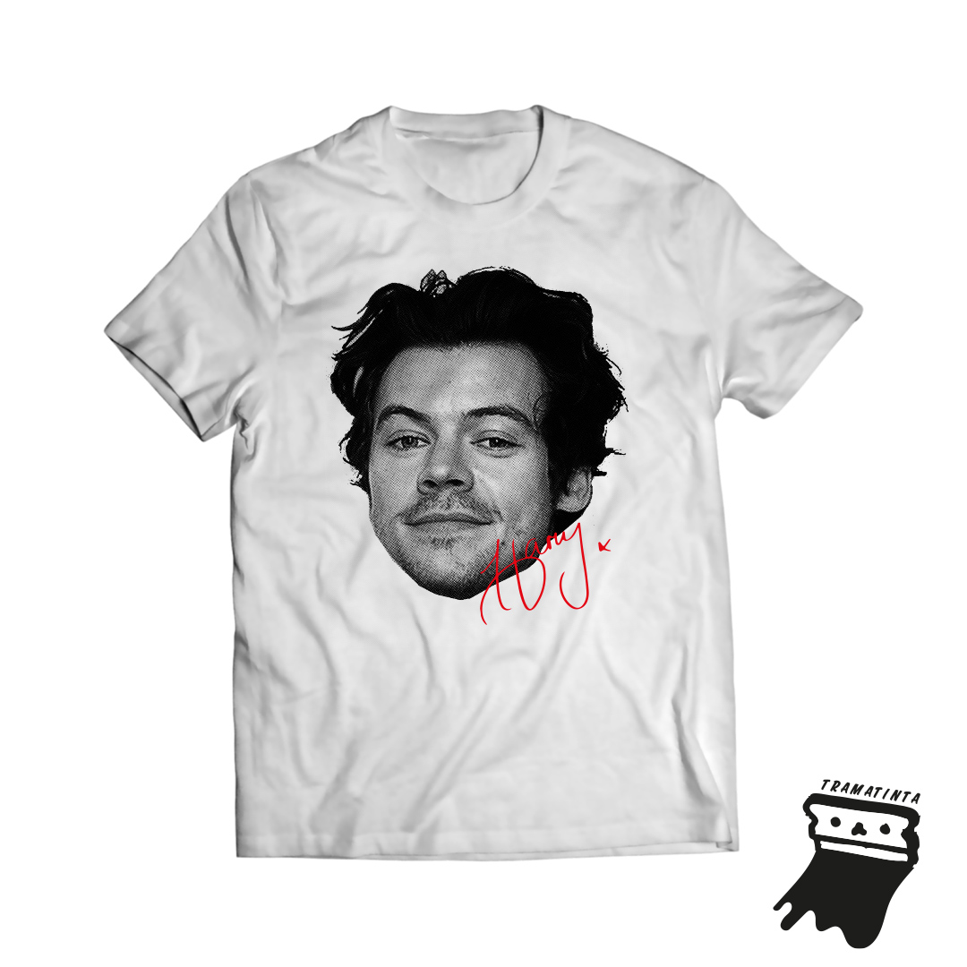 Harry Styles