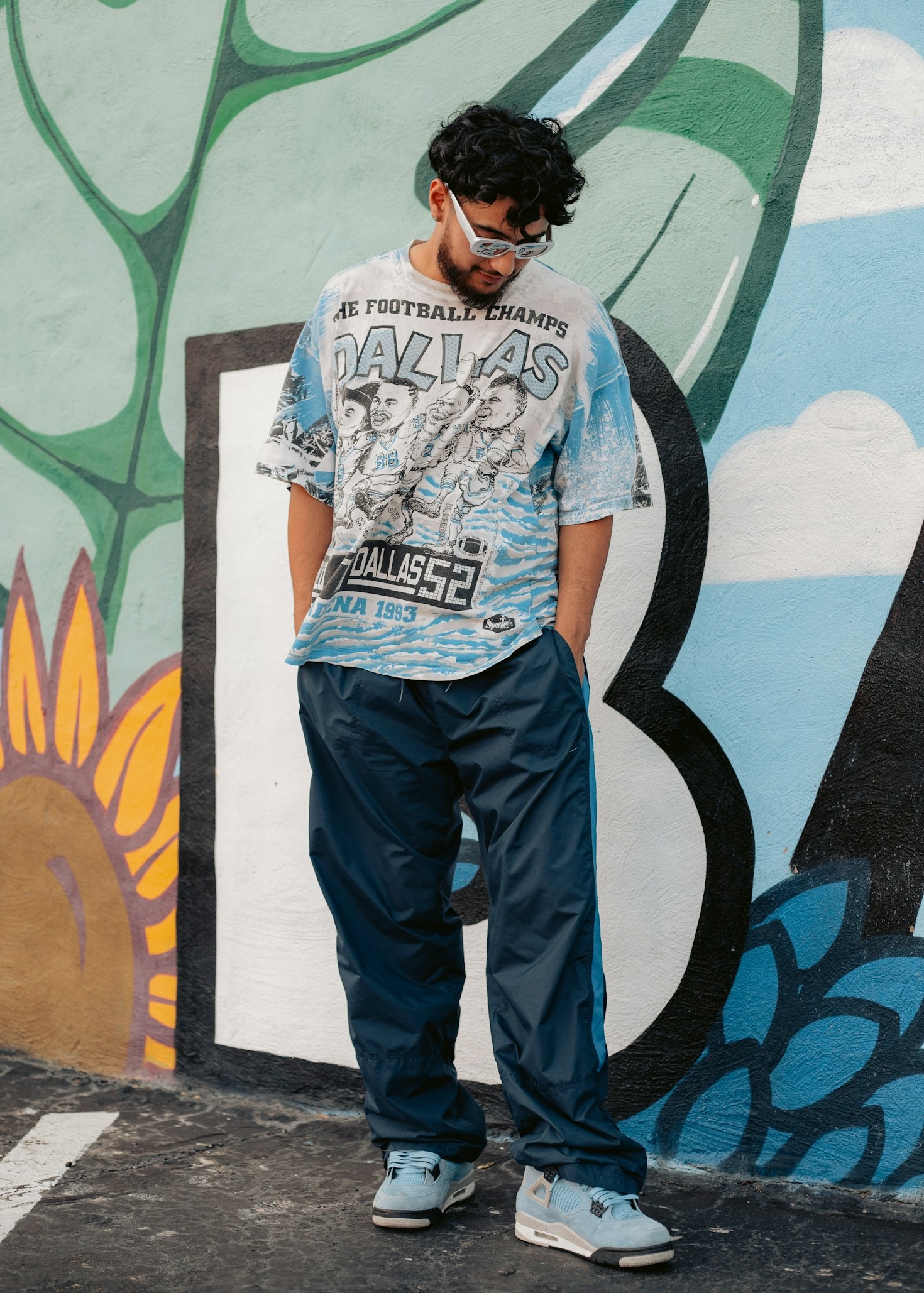 Tendencias actuales del streetwear en México
