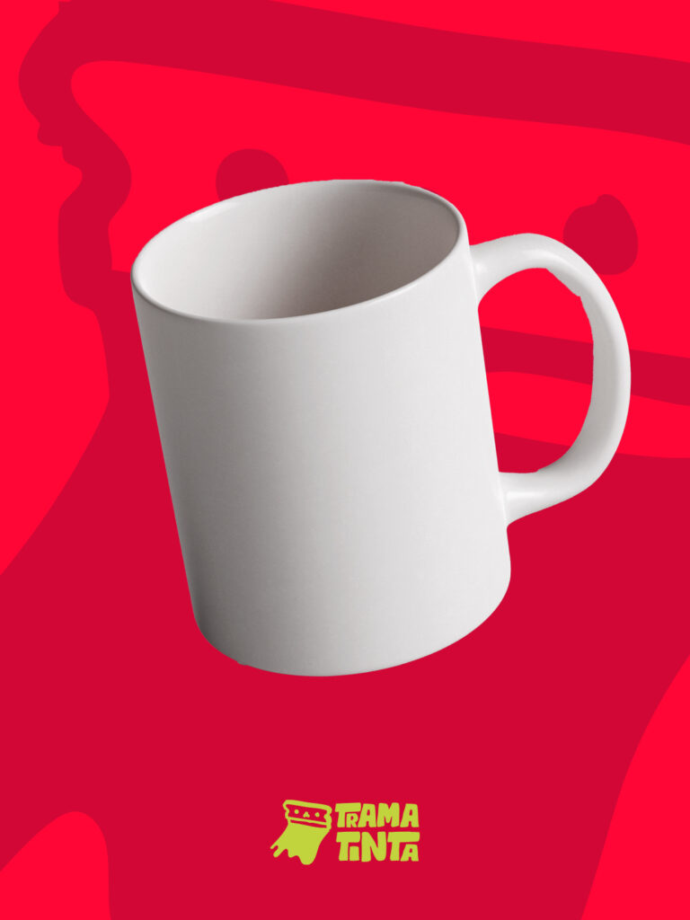 Tazas Sublimadas Full Print ( 20 piezas)